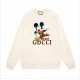 Mouse Print Sweatshirt Mouse Print Sweatshirt
