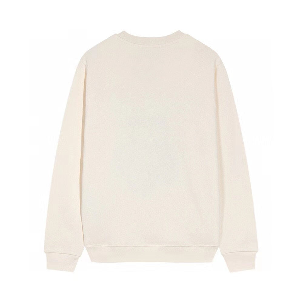 Mouse Print Sweatshirt Mouse Print Sweatshirt