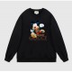 Mouse Print Sweatshirt Mouse Print Sweatshirt