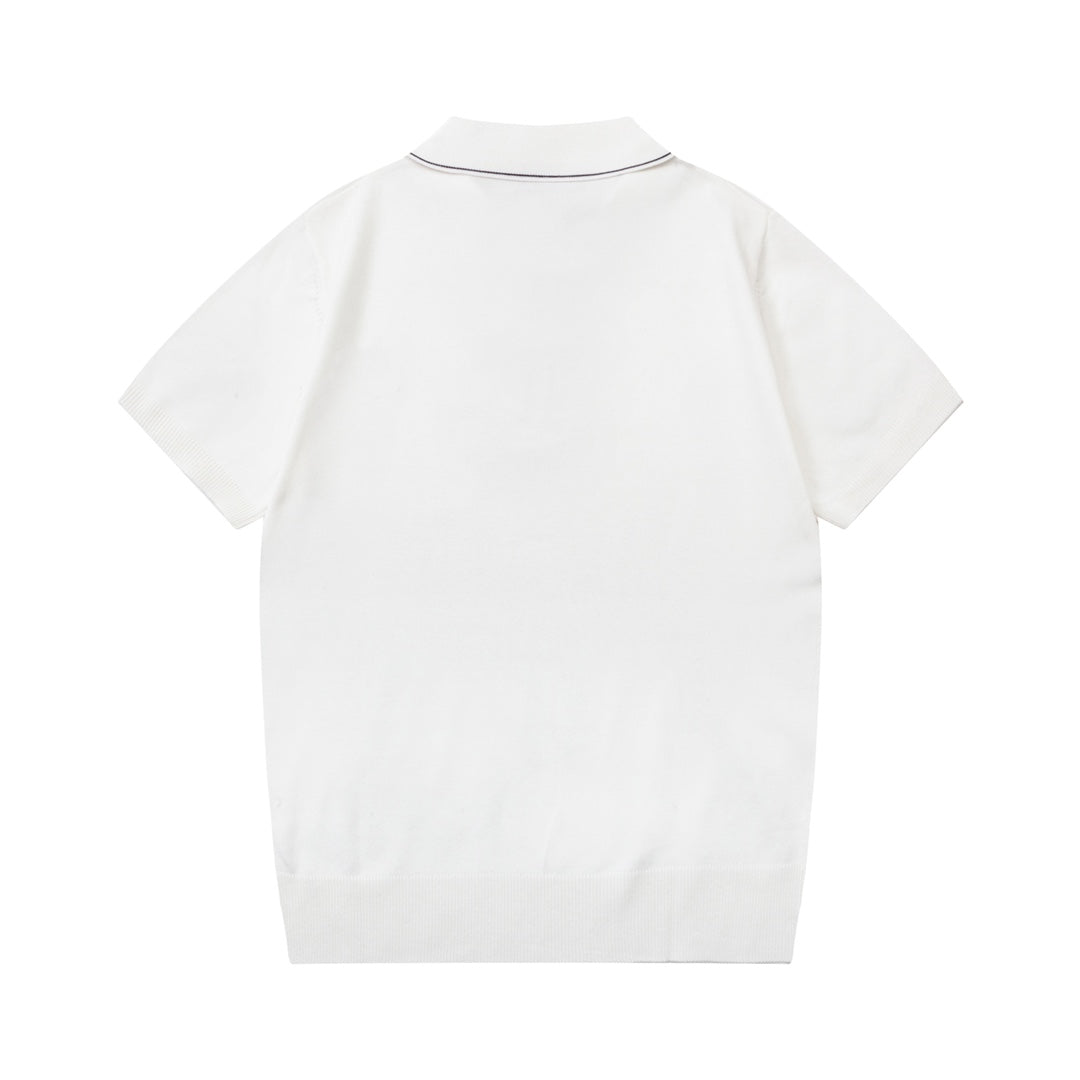 NEW 0401 Polo shirt NEW 0401 Polo shirt