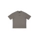 MEN'S BACK T-SHIRT MEDIUM FIT IN GREY MEN'S BACK T-SHIRT MEDIUM FIT IN GREY