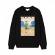 Children And Dogs Printed Sweatshirt Children And Dogs Printed Sweatshirt