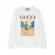 Children And Dogs Printed Sweatshirt Children And Dogs Printed Sweatshirt