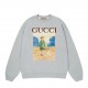 Children And Dogs Printed Sweatshirt Children And Dogs Printed Sweatshirt