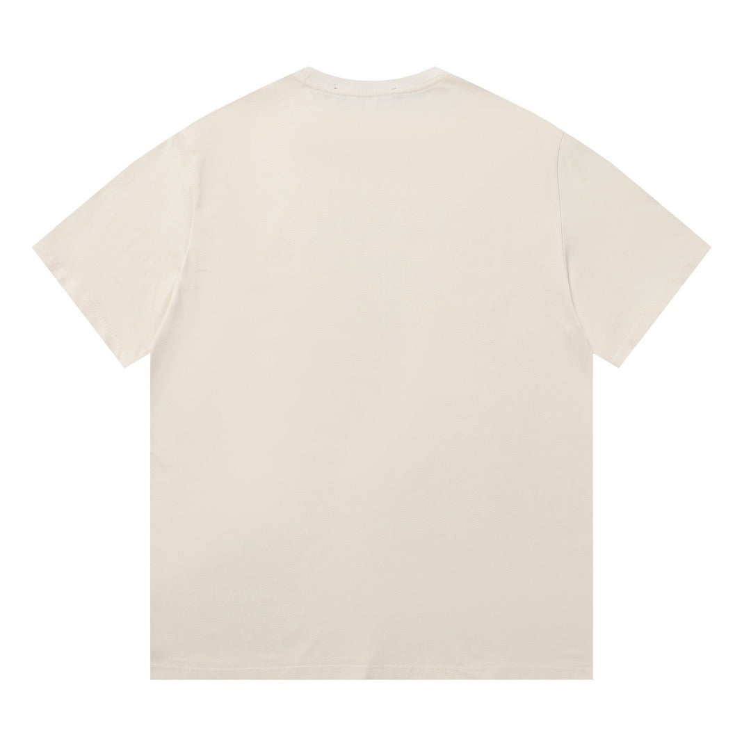 Dog Print T-Shirt Dog Print T-Shirt