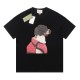 Dog Print T-Shirt Dog Print T-Shirt