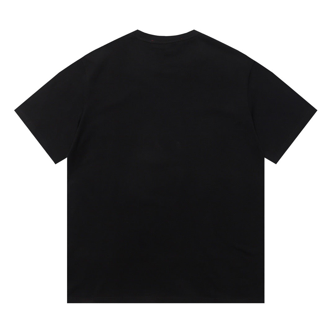 Dog Print T-Shirt Dog Print T-Shirt