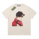 Dog Print T-Shirt Dog Print T-Shirt