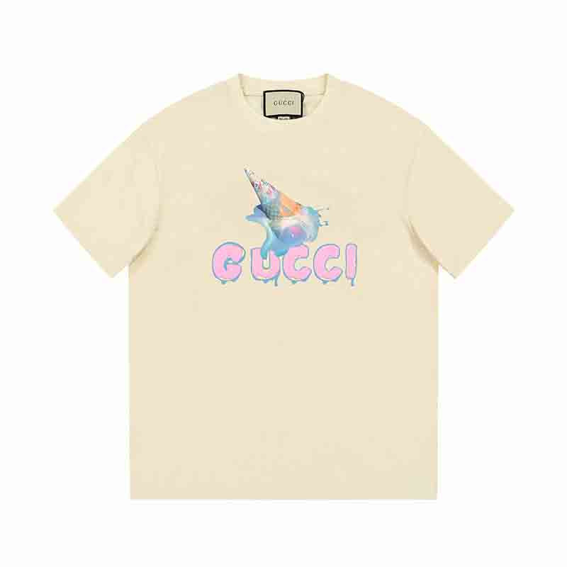Ice Cream T-Shirt Ice Cream T-Shirt