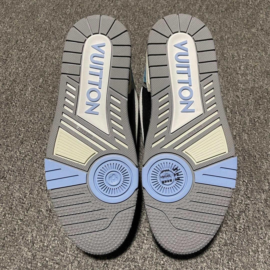 New feature graphic board shoes New feature graphic board shoes