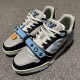 New feature graphic board shoes New feature graphic board shoes