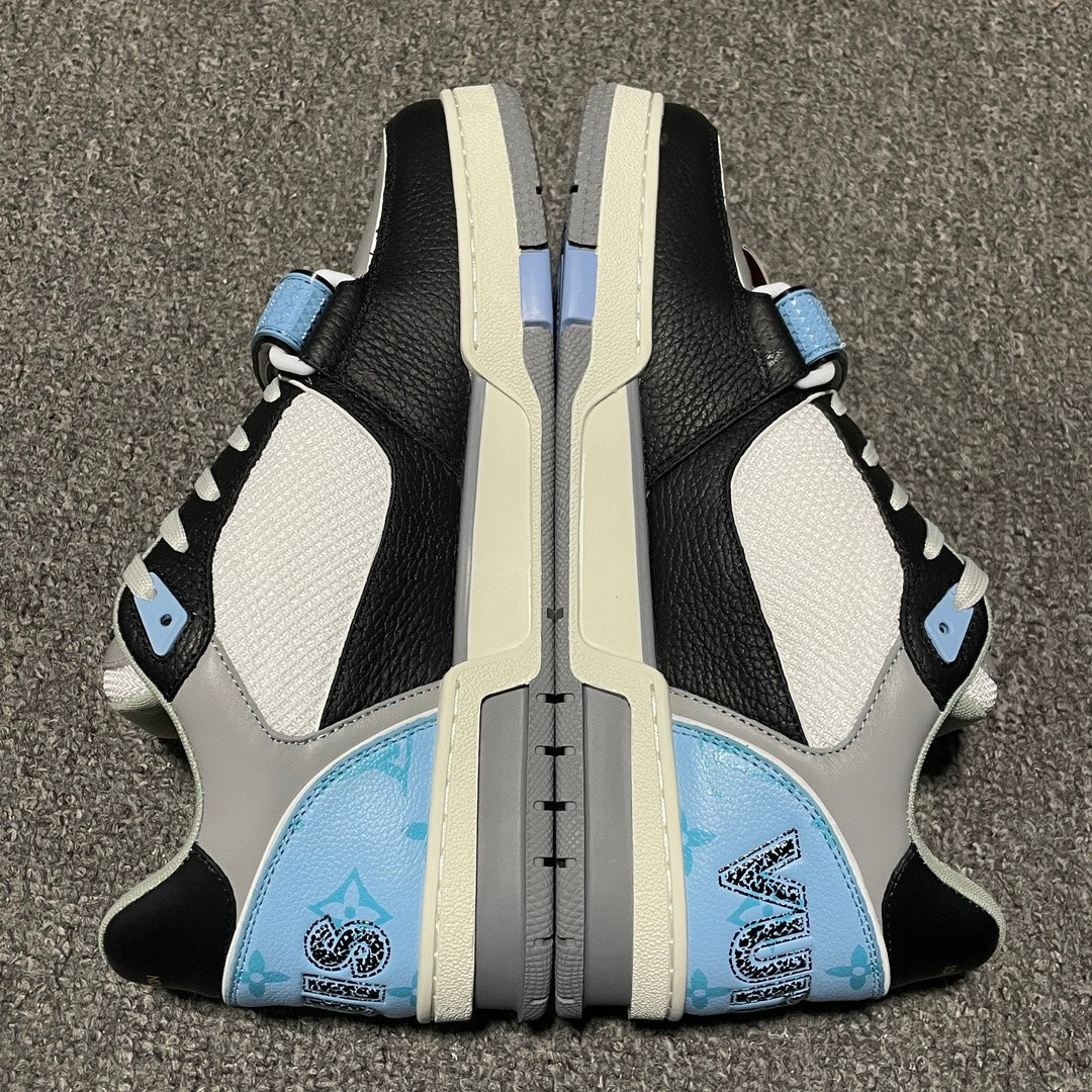 New feature graphic board shoes New feature graphic board shoes