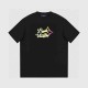 Colours Print T-shirt Colours Print T-shirt