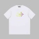 Colours Print T-shirt Colours Print T-shirt