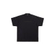 Mirror T-Shirt Oversized in black vintage jersey Mirror T-Shirt Oversized in black vintage jersey