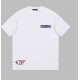Solid Color Printed T-Shirt Solid Color Printed T-Shirt