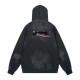 Cotton Front-Zip Hoodie Cotton Front-Zip Hoodie