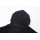 Cotton Front-Zip Hoodie Cotton Front-Zip Hoodie
