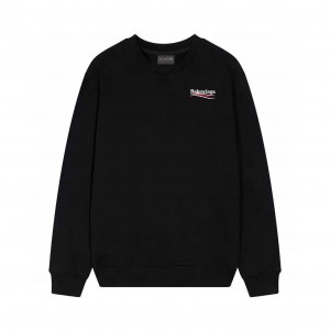 CAMPAIGN Print Sweatshirt