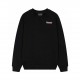 CAMPAIGN Print Sweatshirt CAMPAIGN Print Sweatshirt