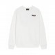 CAMPAIGN Print Sweatshirt CAMPAIGN Print Sweatshirt
