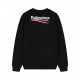 CAMPAIGN Print Sweatshirt CAMPAIGN Print Sweatshirt