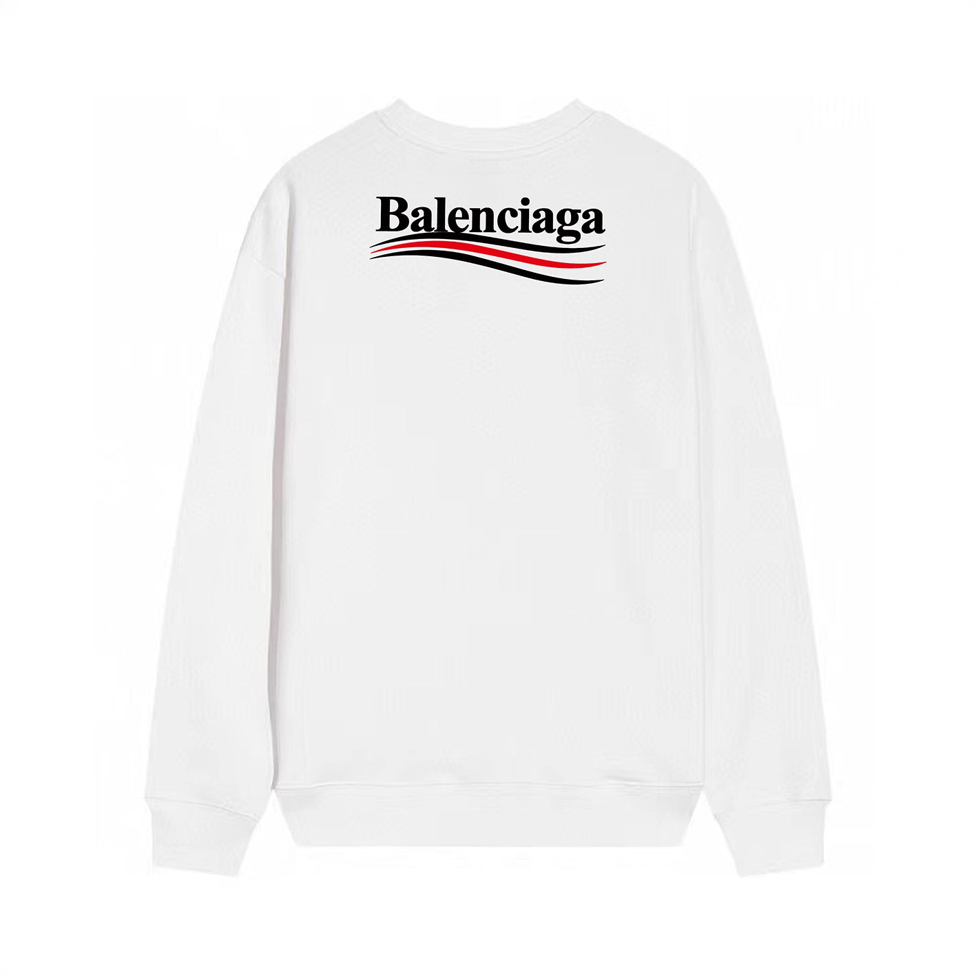 CAMPAIGN Print Sweatshirt CAMPAIGN Print Sweatshirt