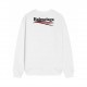 CAMPAIGN Print Sweatshirt CAMPAIGN Print Sweatshirt