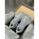 NEW 0423 Shiny diamond platform shoes NEW 0423 Shiny diamond platform shoes