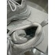 NEW 0423 Shiny diamond platform shoes NEW 0423 Shiny diamond platform shoes
