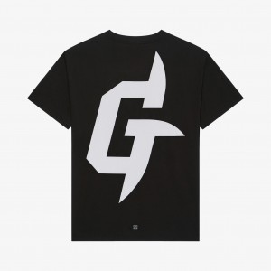 Rider oversized t-shirt