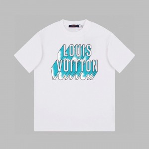 Monogrammed T-shirt