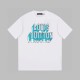 Monogrammed T-shirt Monogrammed T-shirt