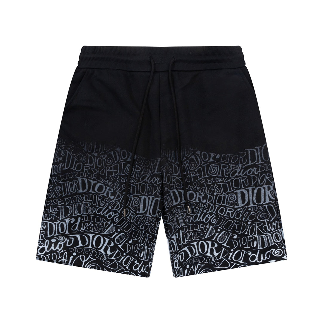 Gradient shorts Gradient shorts