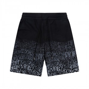 Gradient shorts