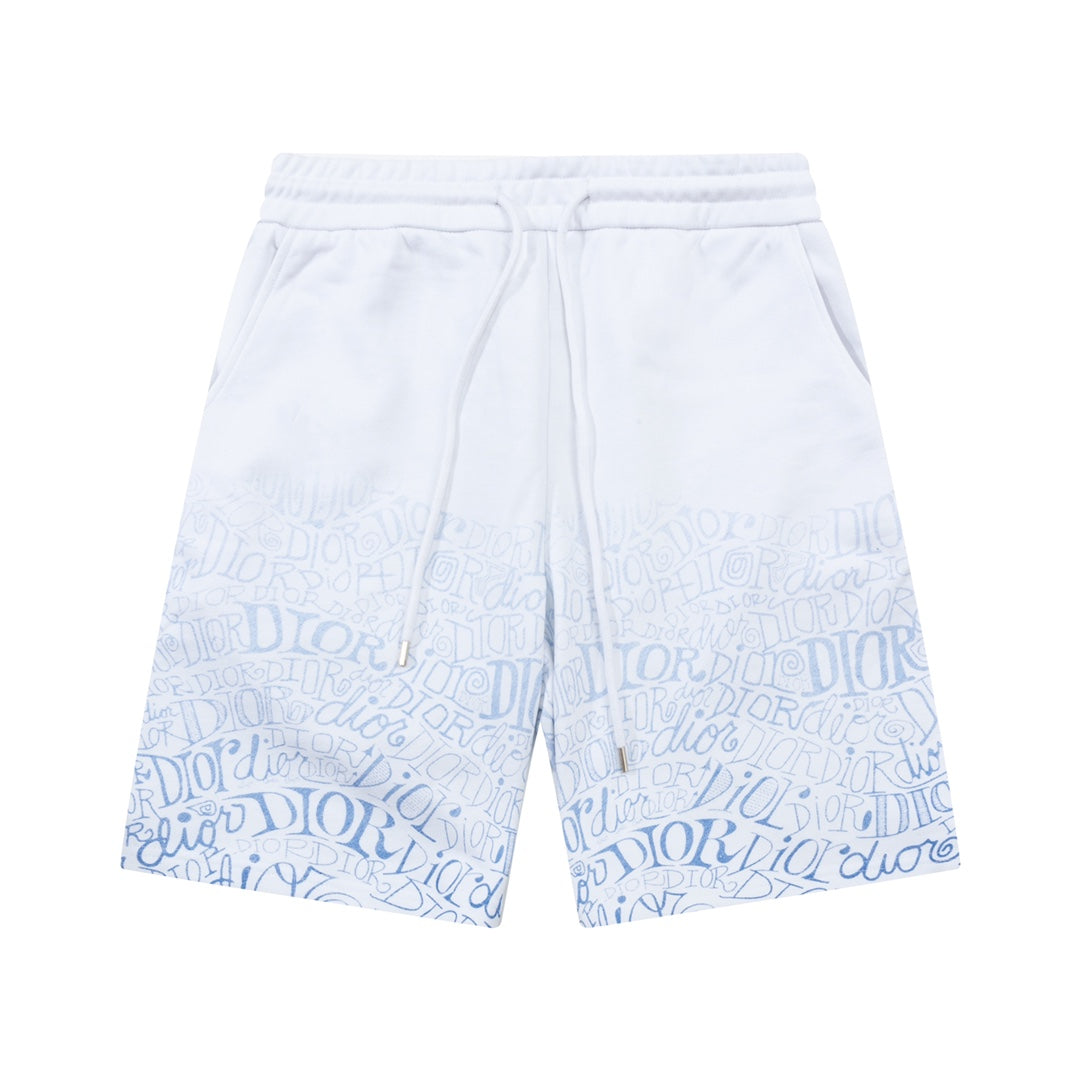 Gradient shorts Gradient shorts
