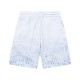 Gradient shorts Gradient shorts