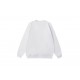 Colorful Gradient Bladed Letter Hoodie Colorful Gradient Bladed Letter Hoodie