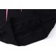 Colorful Gradient Bladed Letter Hoodie Colorful Gradient Bladed Letter Hoodie