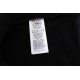 Colorful Gradient Bladed Letter Hoodie Colorful Gradient Bladed Letter Hoodie