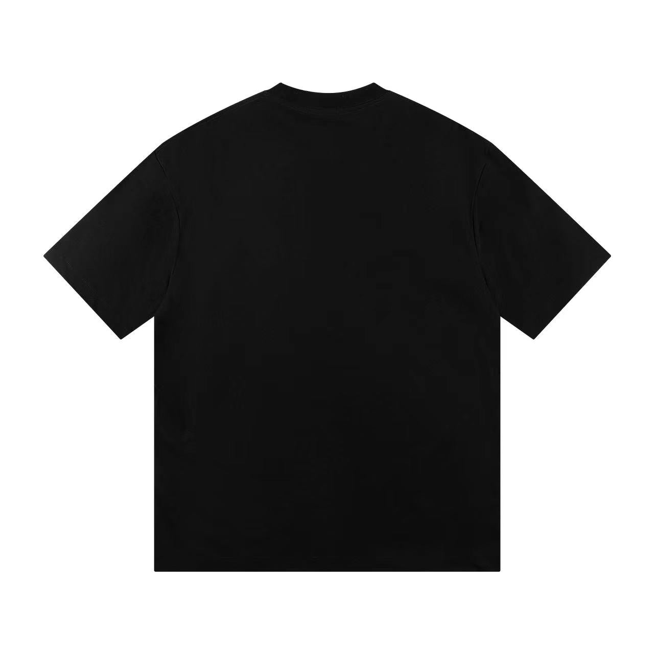 NEW 0327 T-shirt NEW 0327 T-shirt