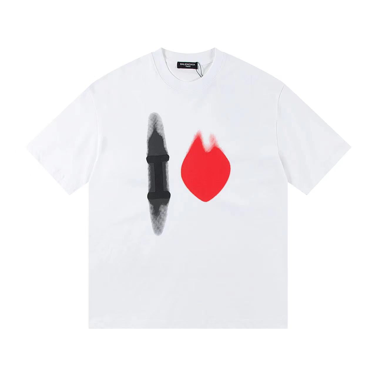 NEW 0327 T-shirt NEW 0327 T-shirt