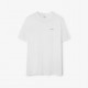 Oak Leaf Crest Cotton T-shirt Oak Leaf Crest Cotton T-shirt