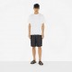 Oak Leaf Crest Cotton T-shirt Oak Leaf Crest Cotton T-shirt