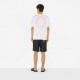 Oak Leaf Crest Cotton T-shirt Oak Leaf Crest Cotton T-shirt