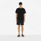 Oak Leaf Crest Cotton T-shirt Oak Leaf Crest Cotton T-shirt