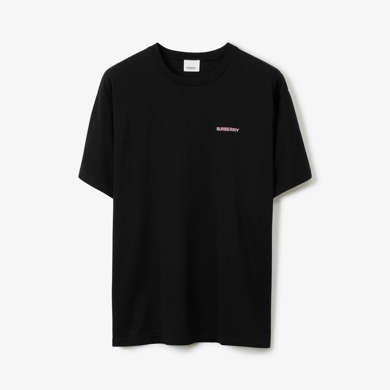 Oak Leaf Crest Cotton T-shirt Oak Leaf Crest Cotton T-shirt