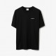 Oak Leaf Crest Cotton T-shirt Oak Leaf Crest Cotton T-shirt