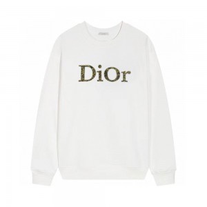 Classic Yellow Dots Pint Sweatshirt
