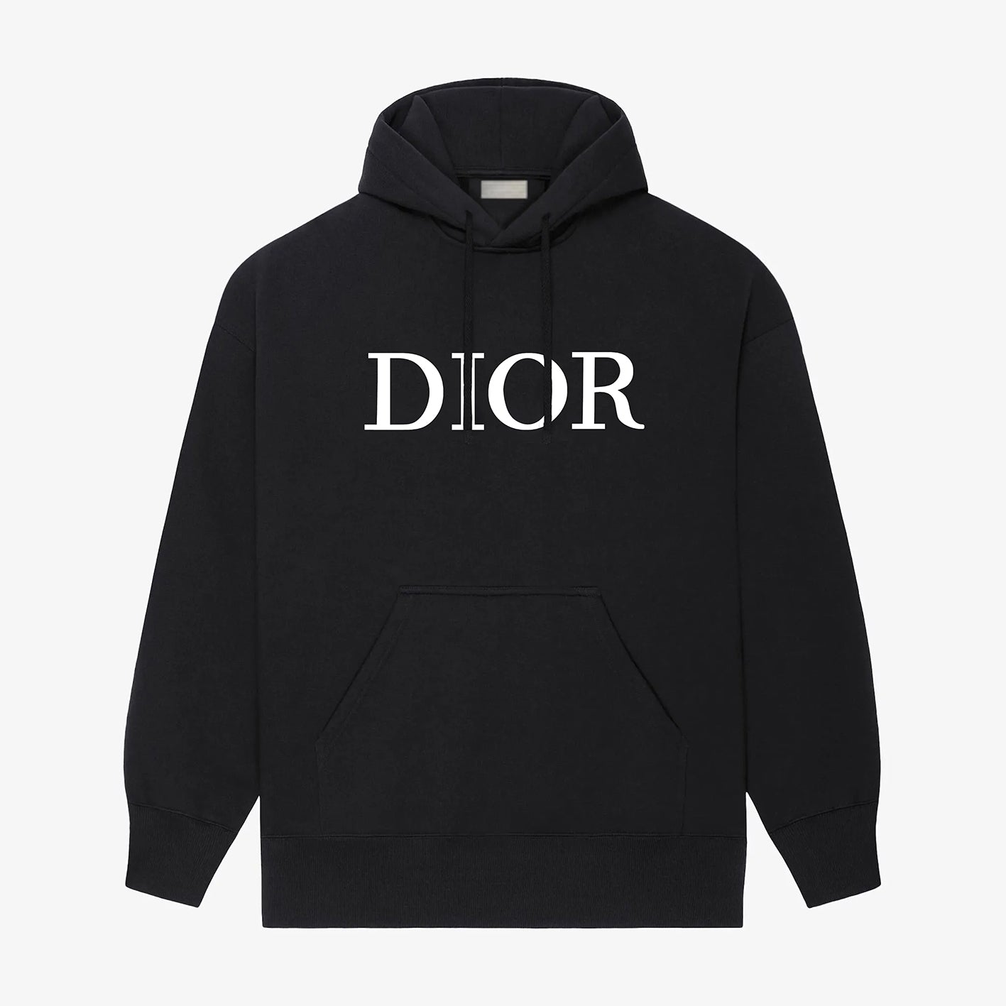 Classic Print Hoodie Classic Print Hoodie